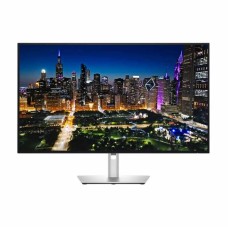 Dell UltraSharp U3225QE 32 Inch (31.5 Inch Viewable) 4K UHD HDMI, Dual DP, Dual Thunderbolt, Quad USB, USB Type-C, LAN Professional Monitor